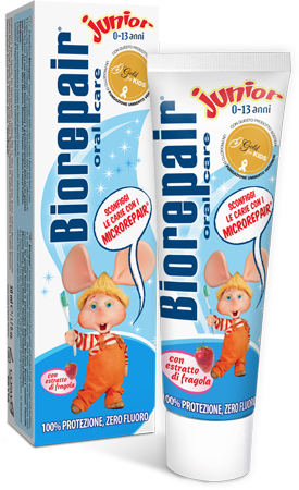 Biorepair® Junior