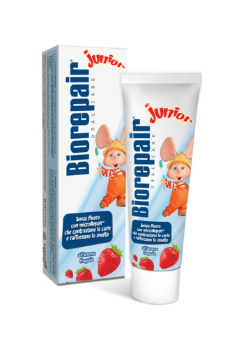 Biorepair® Junior 0-13 age