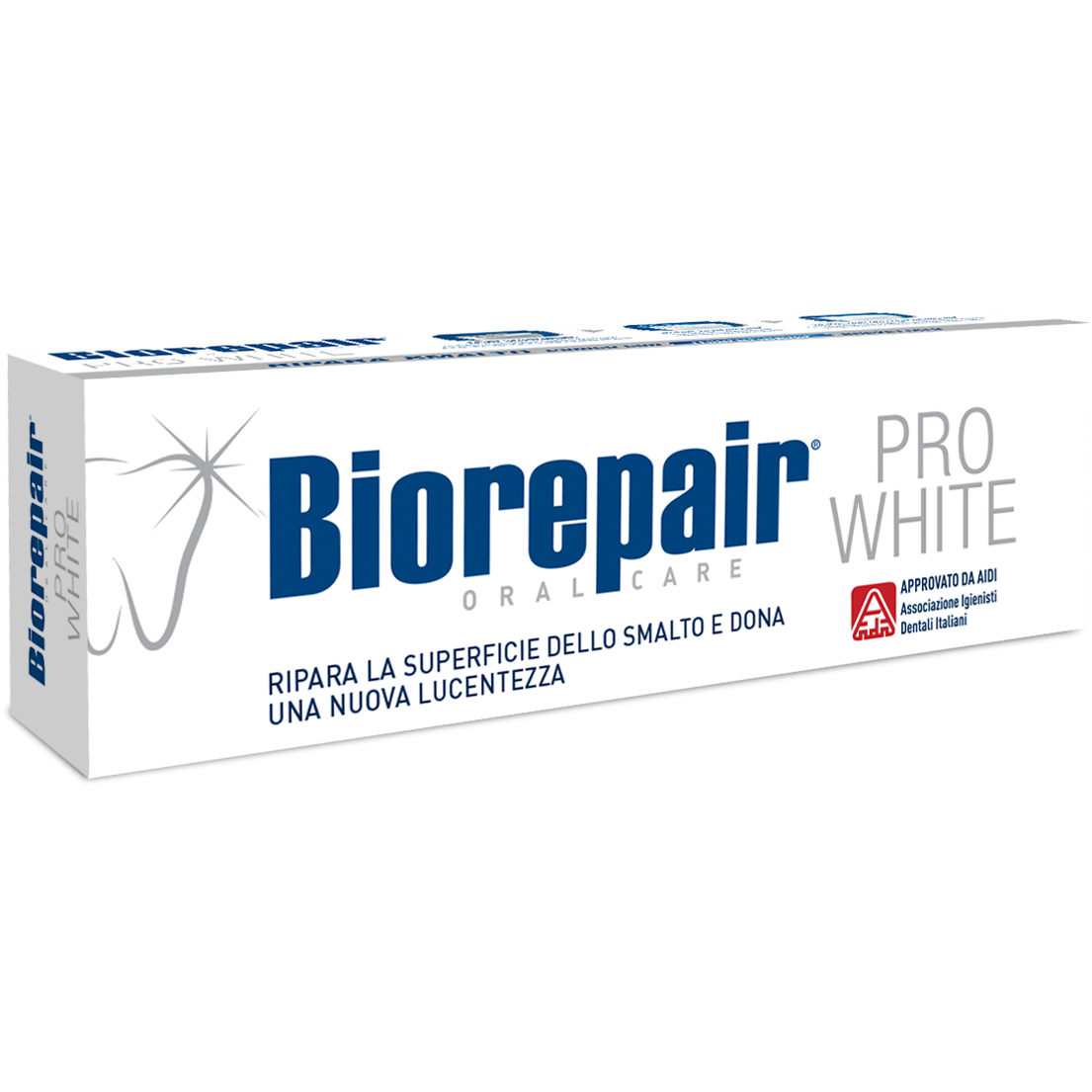 Pro White