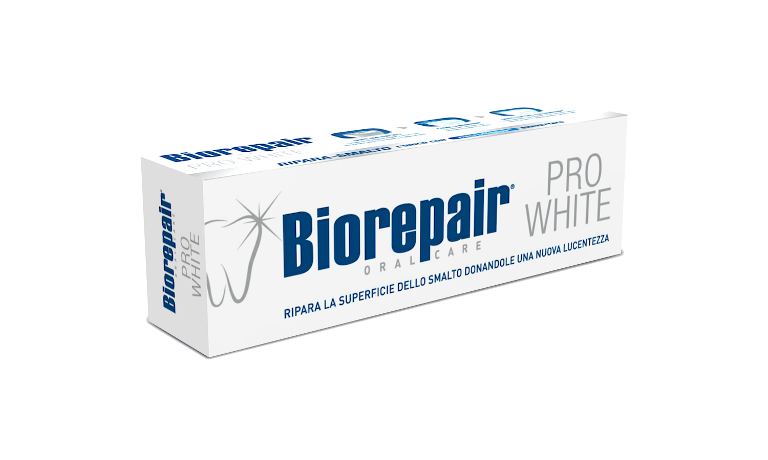 Pro White