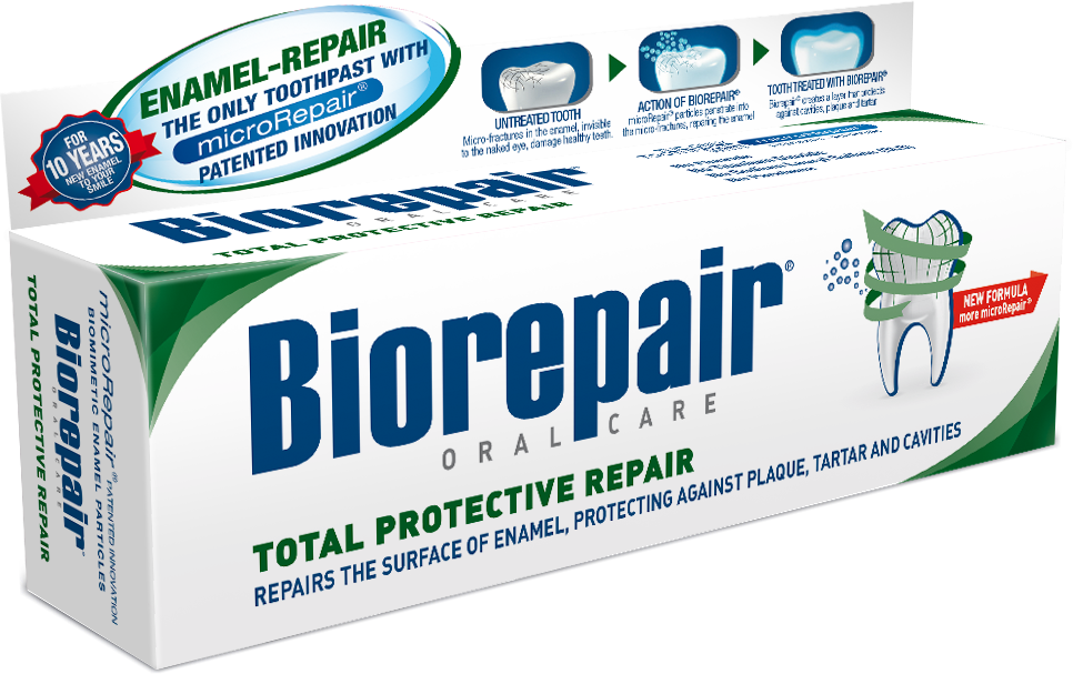Total Protective Repair