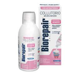 collutorio protezione gengive 