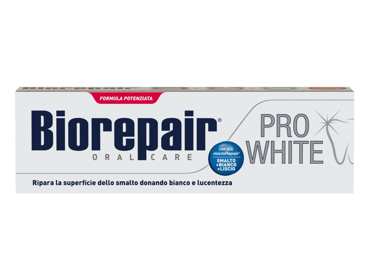 Pro White