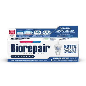 INTENSIVO NOTTE ANTI-EROSIONE