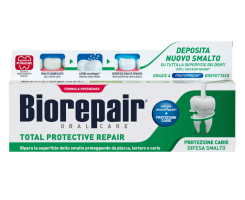 DENTIFRICIO PROTEZIONE TOTALE 