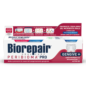 DENTIFRICIO PERIBIOMA PRO Gengive +