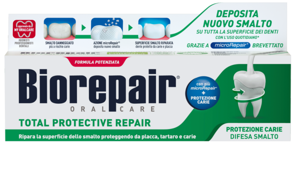 Total Protective Repair