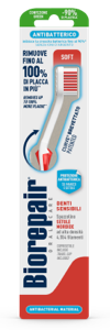 SPAZZOLINO DENTI SENSIBILI