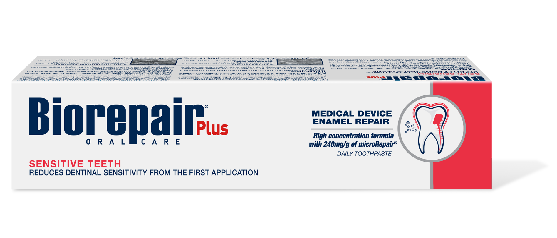 Biorepair plus shop