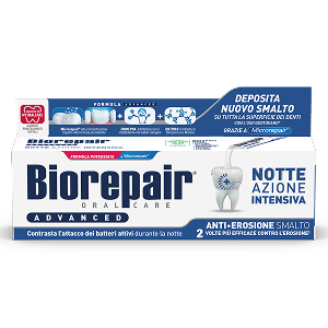 INTENSIVO NOTTE ANTI-EROSIONE
