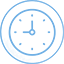 icona orologio