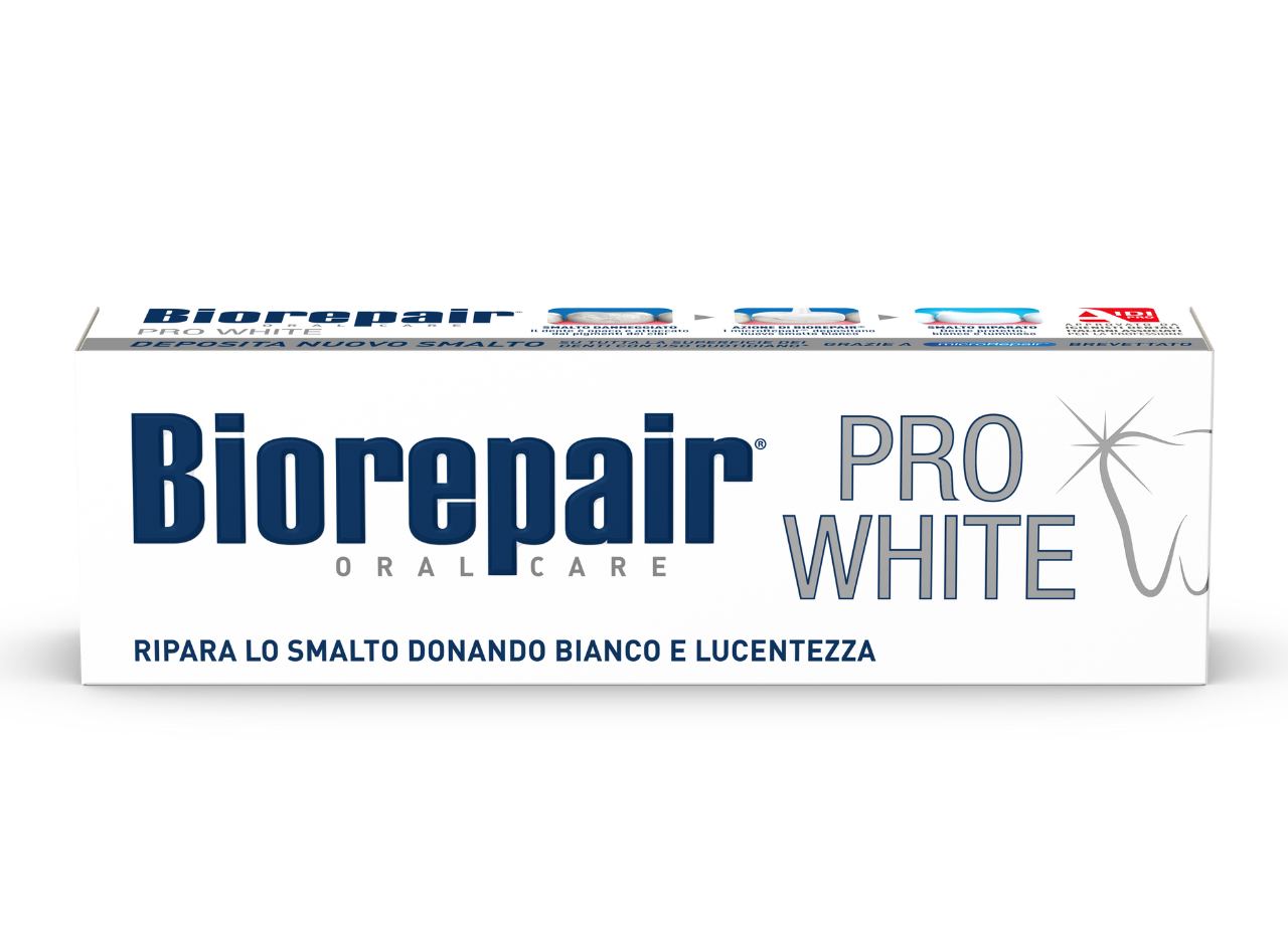 Pro White