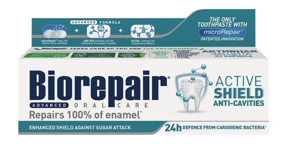 biorepair oral care advanced