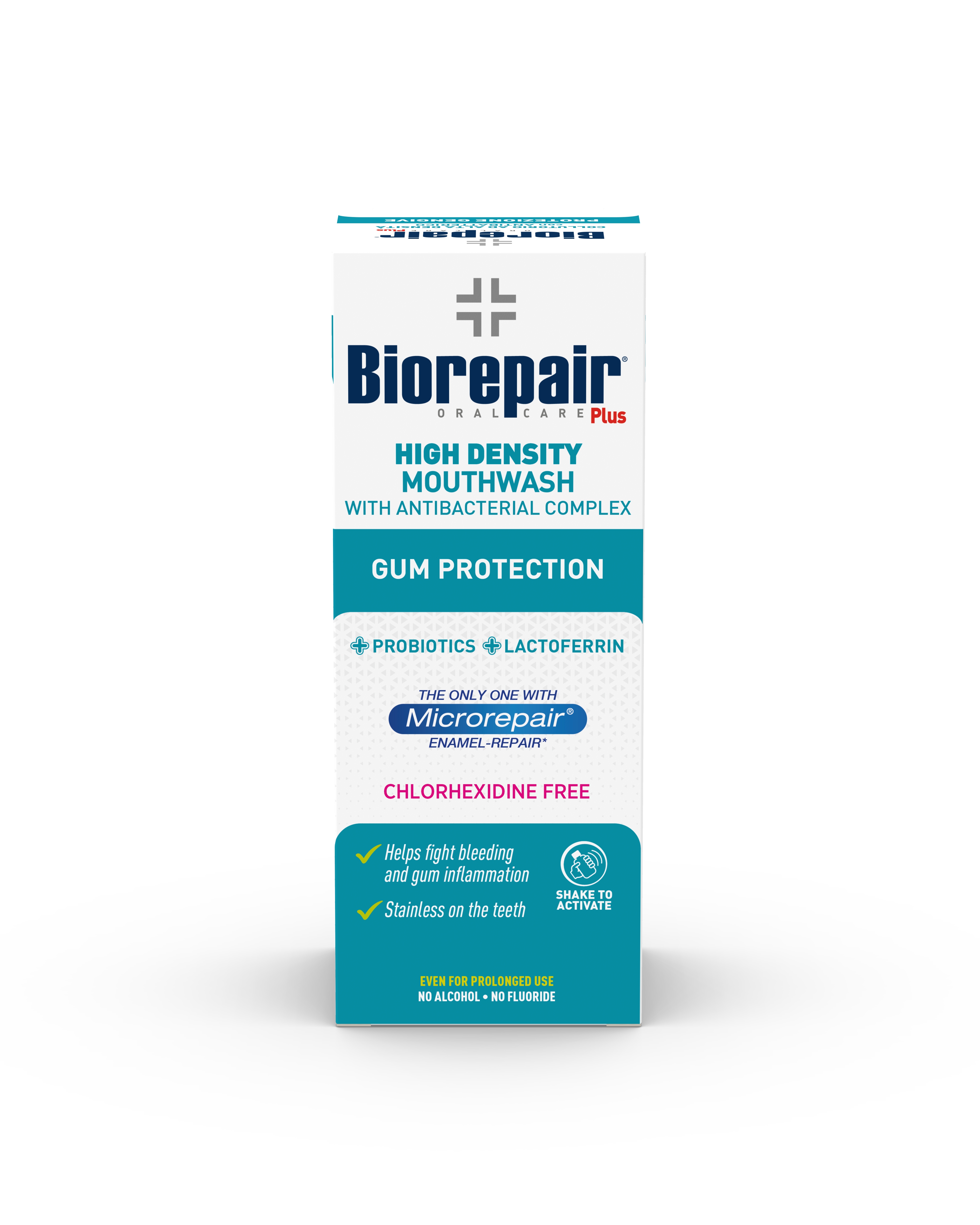 Biorepair® Plus Collutorio Trattamento Intensivo