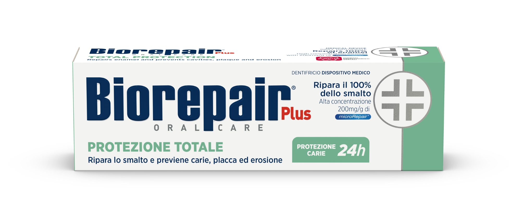 Total Protective Repair