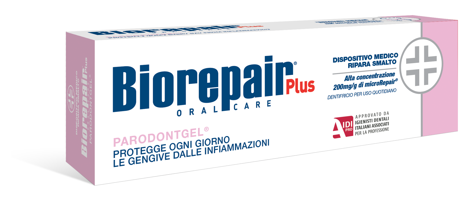 Parodontgel