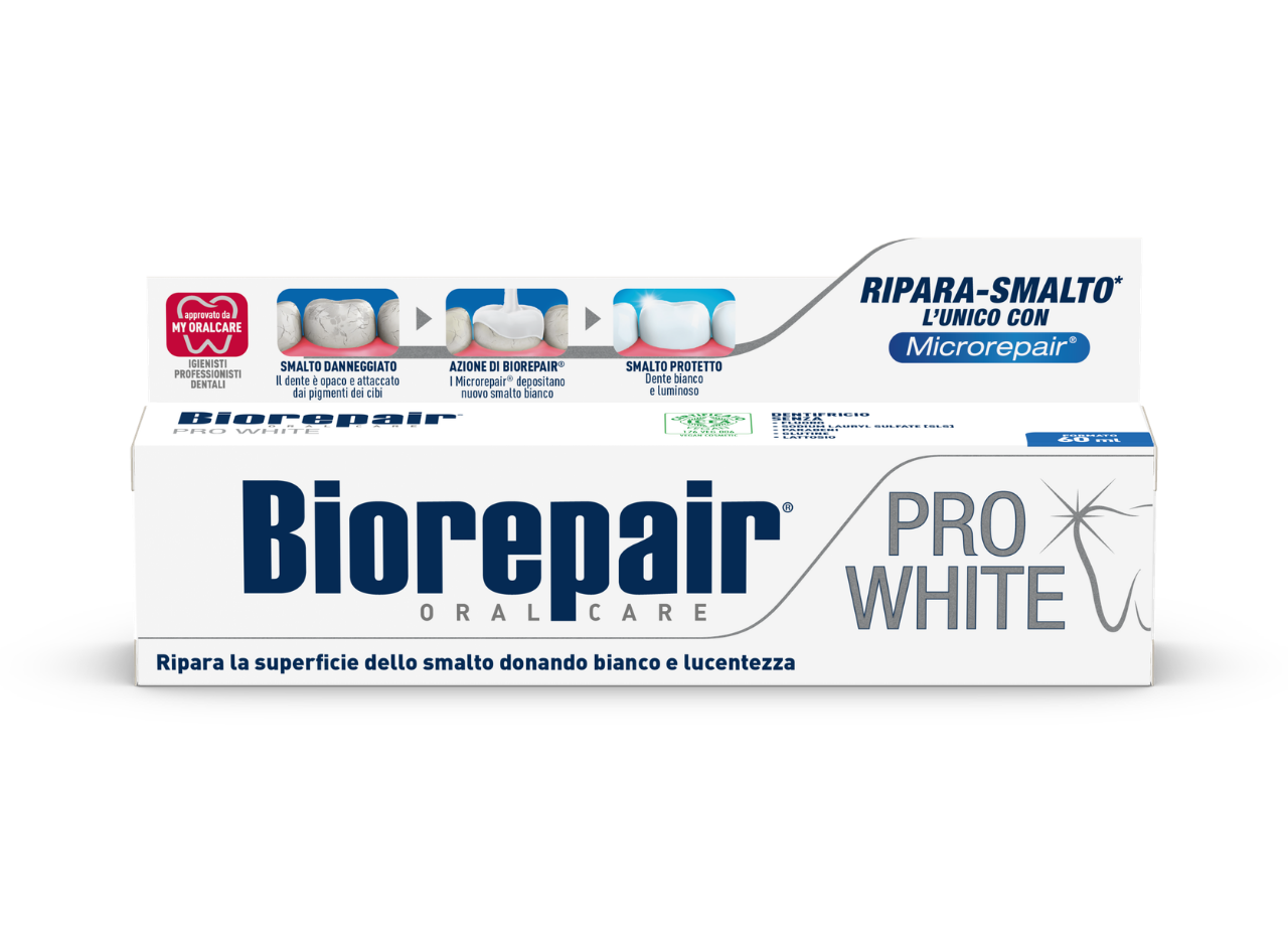 Pro White