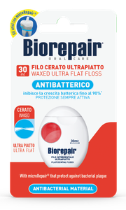 FILO INTERDENTALE ULTRA PIATTO