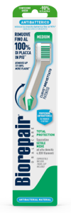 DENTIFRICIO CURVE PROTEZIONE TOTALE