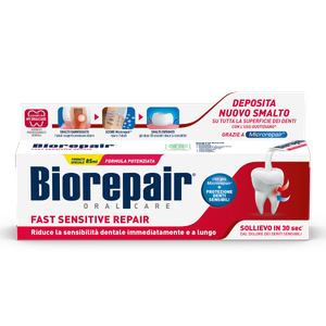 FAST SENSITIVE REPAIR