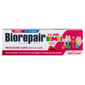 KIDS 0/6 ANNI - FRAGOLA