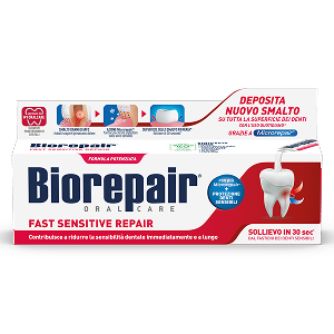 FAST SENSITIVE REPAIR