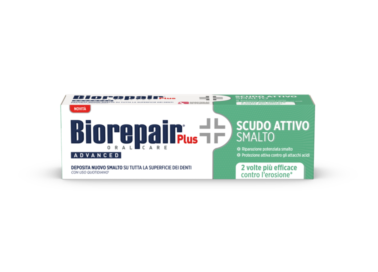 Plus Advanced sensibilità doppia azione 