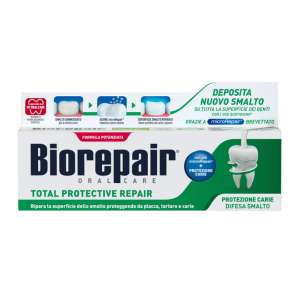 TOTAL PROTECTIVE REPAIR