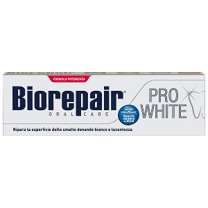 PRO WHITE