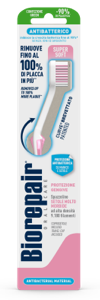 SPAZZOLINO CURVE PROTEZIONE GENGIVE