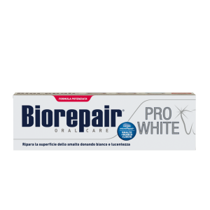 PRO WHITE
