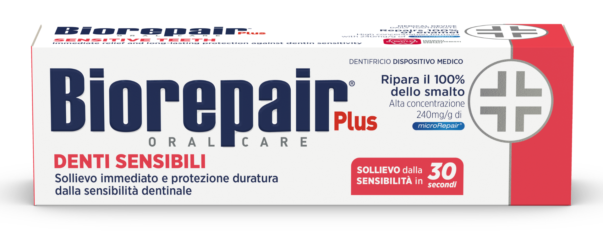 Denti Sensibili Plus 