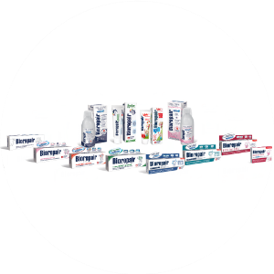 Biorepair® in collaborazione con AIDI