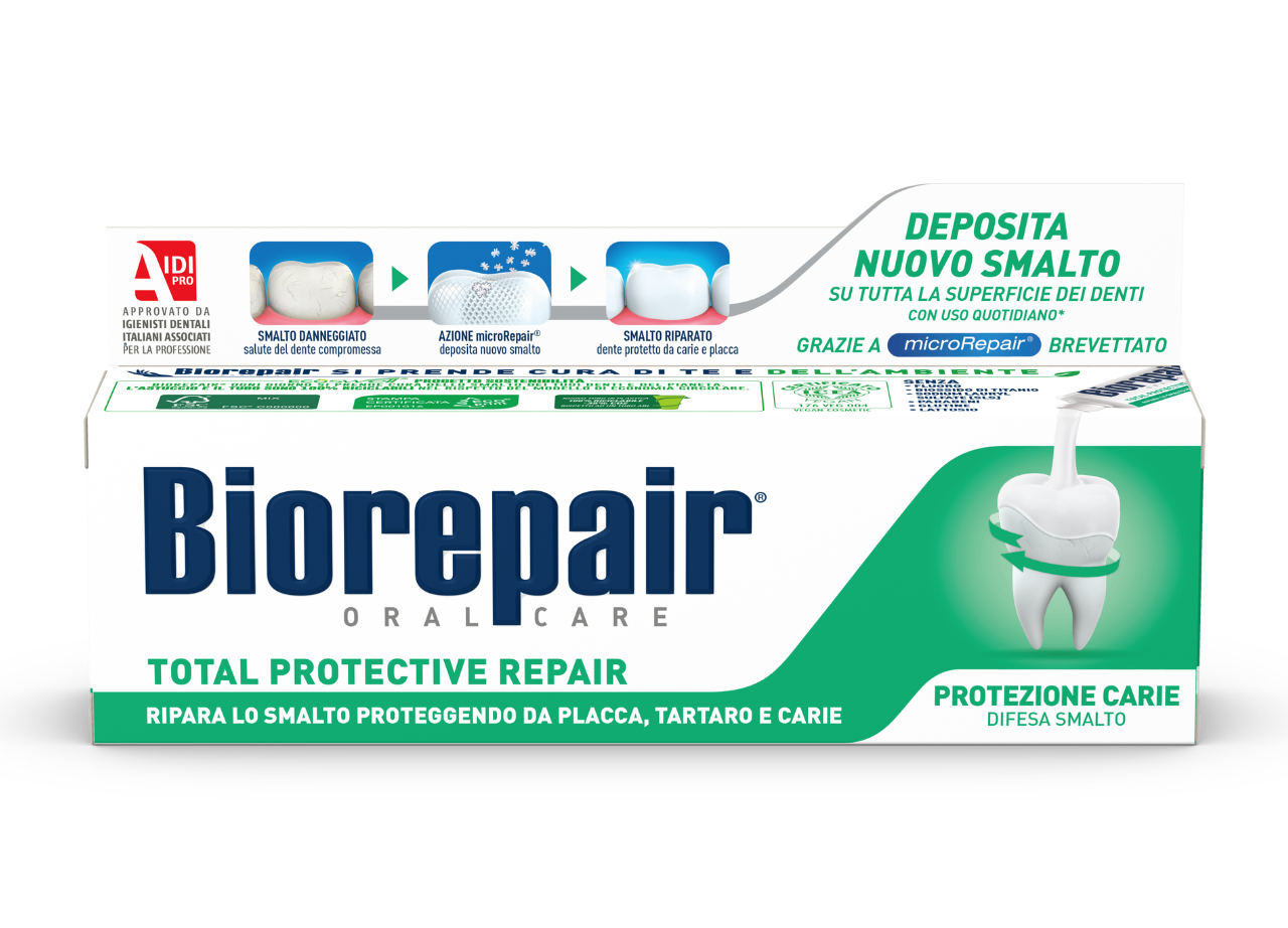 Total Protective Repair