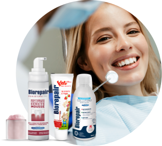Biorepair® in collaborazione con AIDI