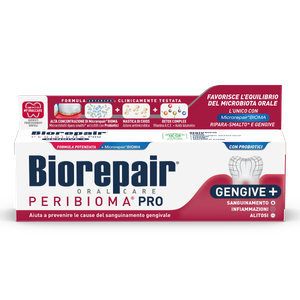 DENTIFRICIO PERIBIOMA PRO Gengive +