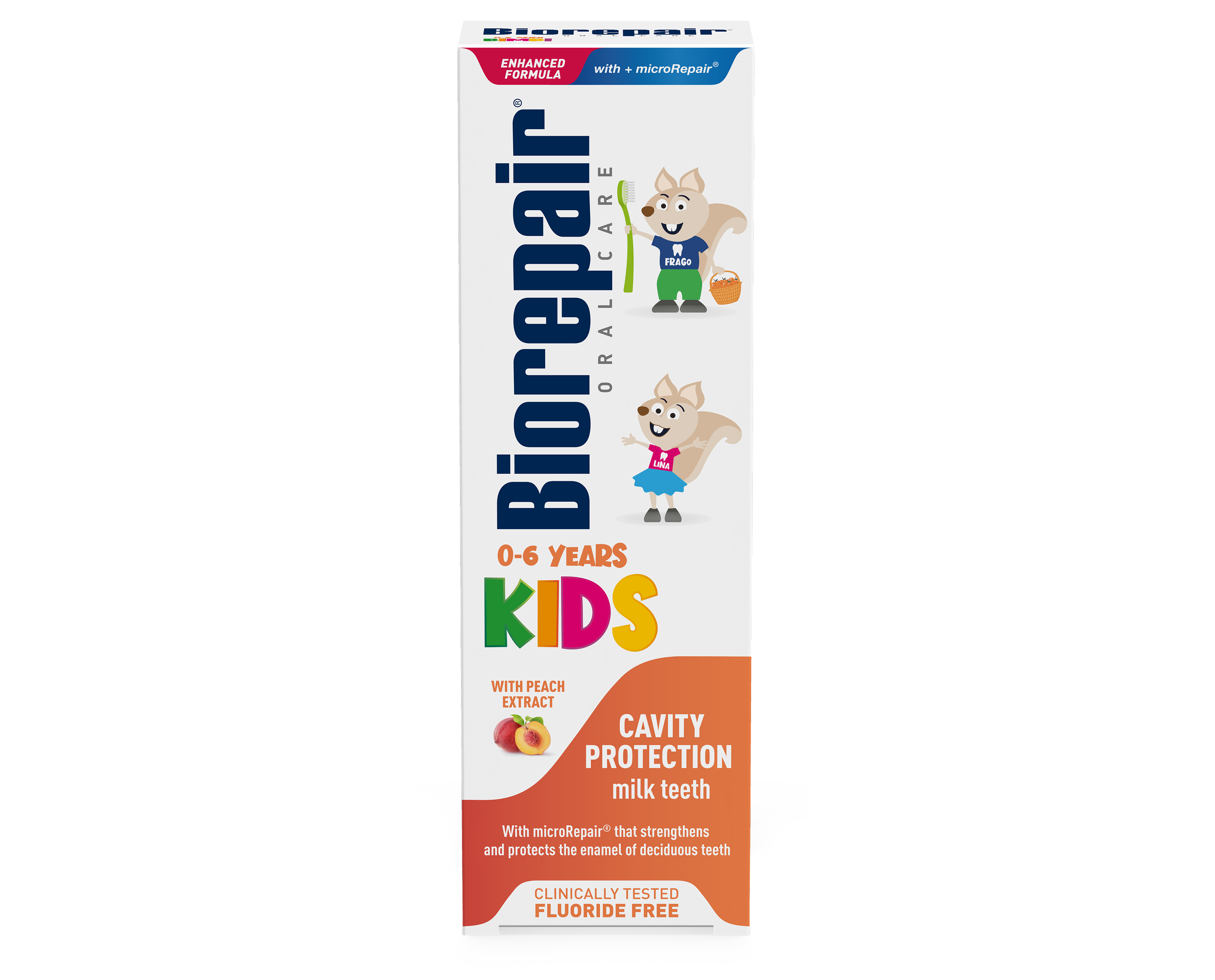 Kids 0-6 anni - Pesca
