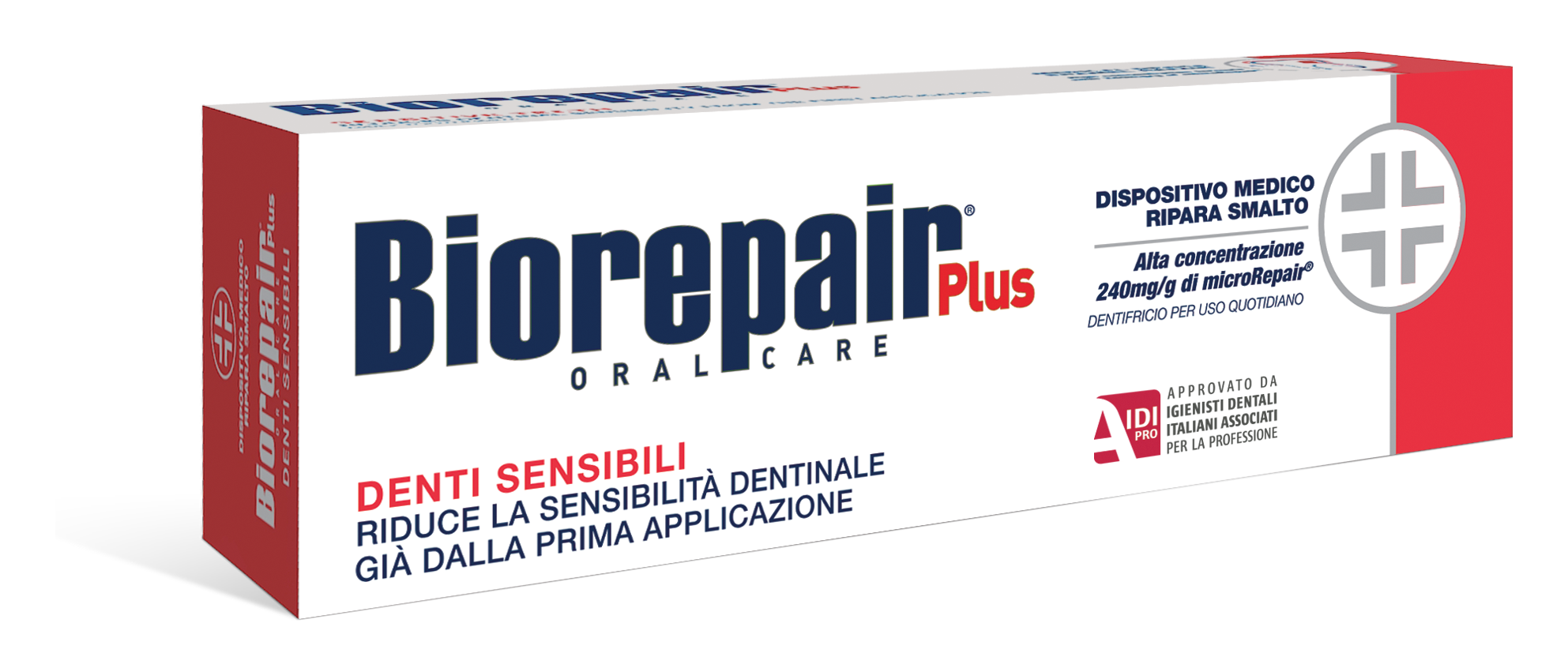 Denti Sensibili Plus 