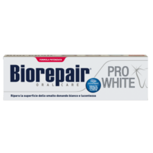PRO WHITE