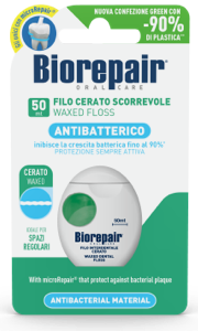 FILO ANTIBATTERICO CERATO SCORREVOLE