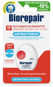  FILO INTERDENTALE CERATO ULTRA PIATTO