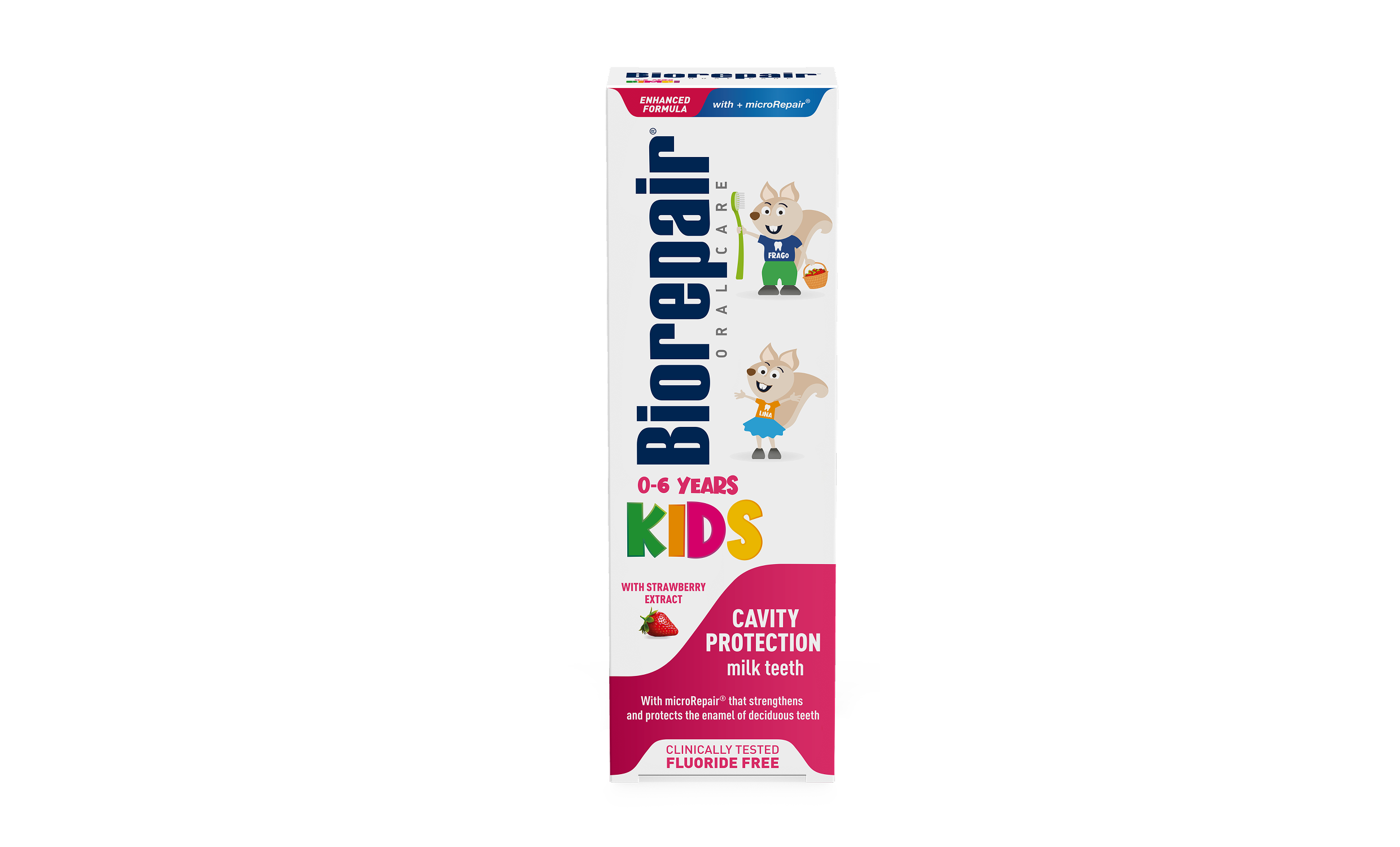 Kids 0-6 anni