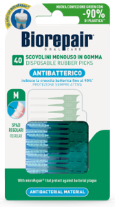 SCOVOLINI IN GOMMA SPAZI REGOLARI