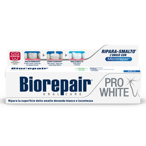 PRO WHITE