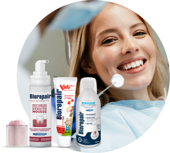In collaboration with AIDI, the Italian Dental Hygienist Association, Biorepair® supports medical innovation in dental hygiene.
